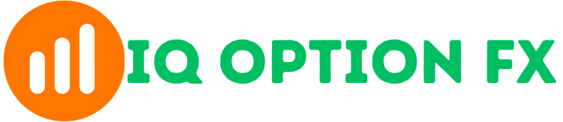 iQ Option Fx